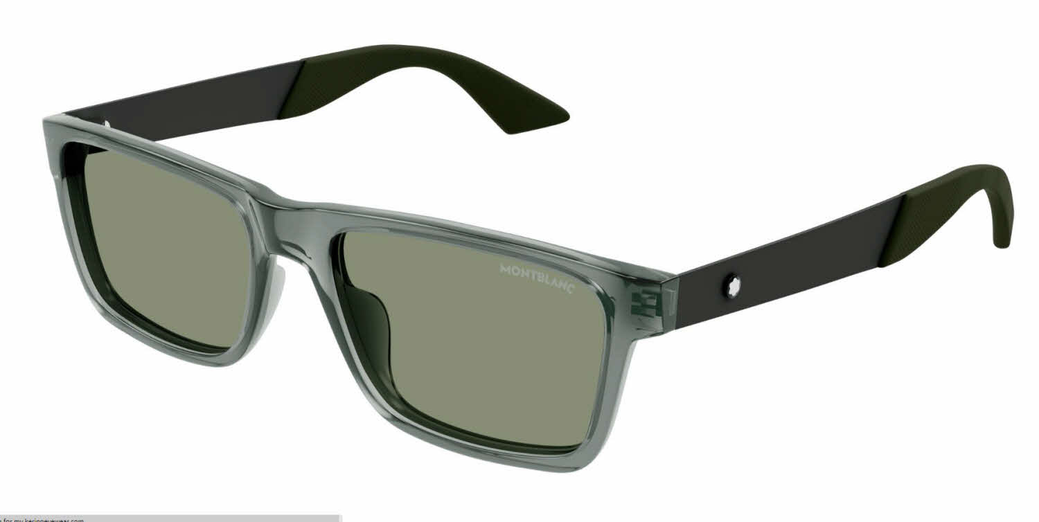 Mont Blanc MB0299S Sunglasses