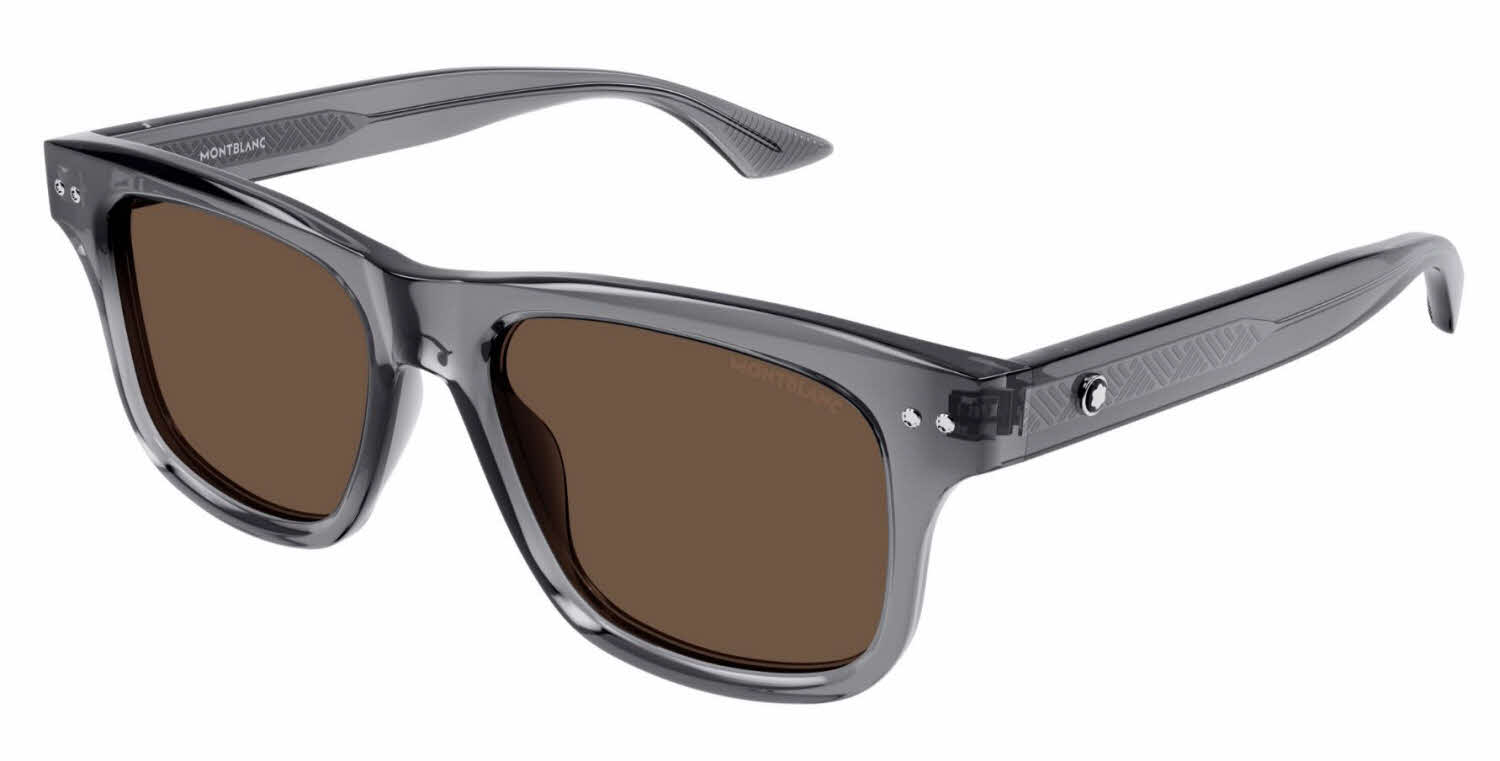Mont Blanc MB0319S Sunglasses