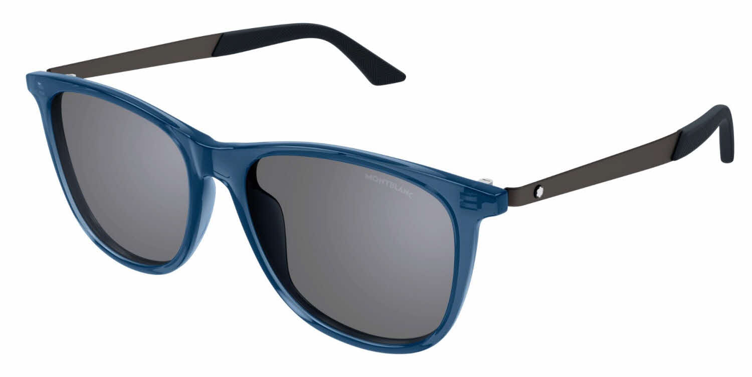 Mont Blanc MB0330S Sunglasses