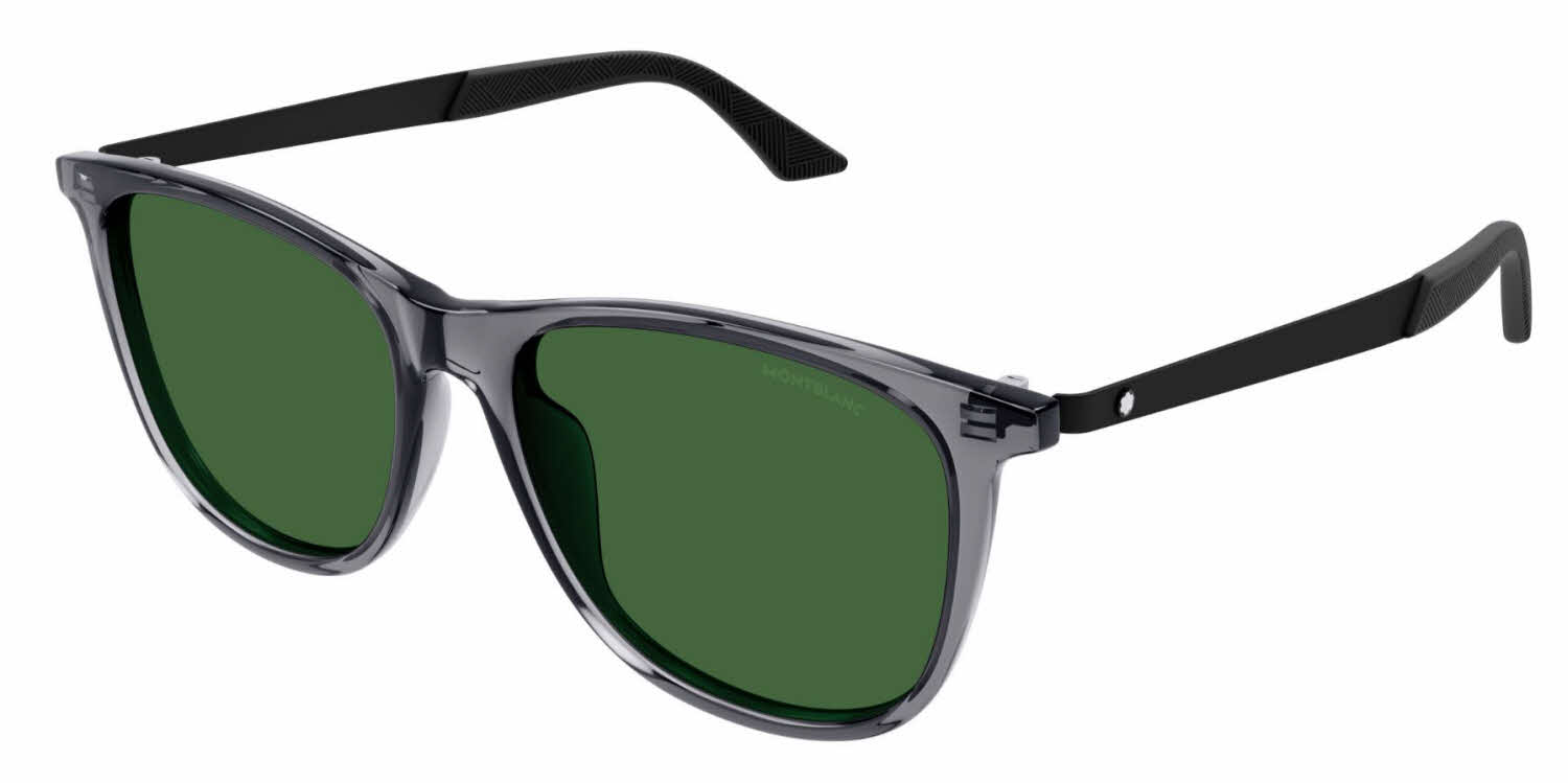 Mont Blanc MB0330S Sunglasses