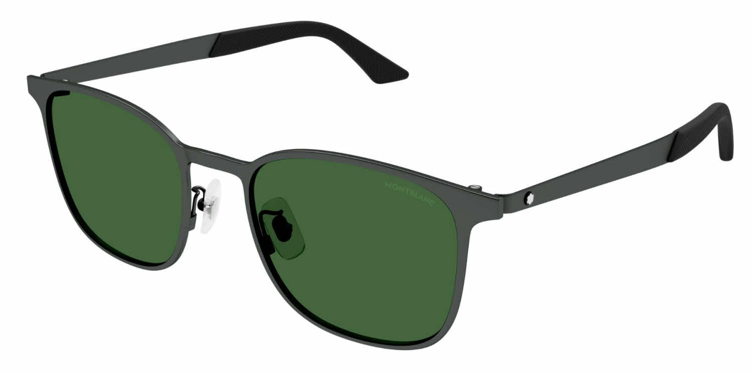 Mont Blanc MB0331S Sunglasses