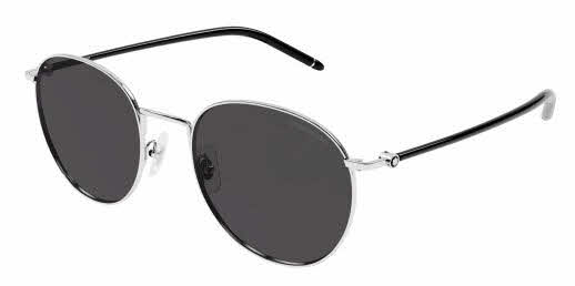 Mont Blanc MB0343SA Sunglasses