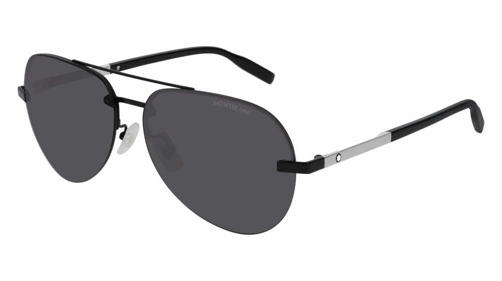 Mont Blanc MB0018S Sunglasses