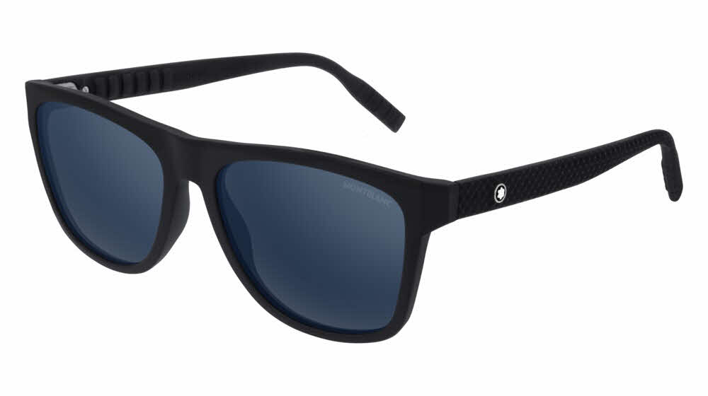 Mont Blanc MB0062S Sunglasses