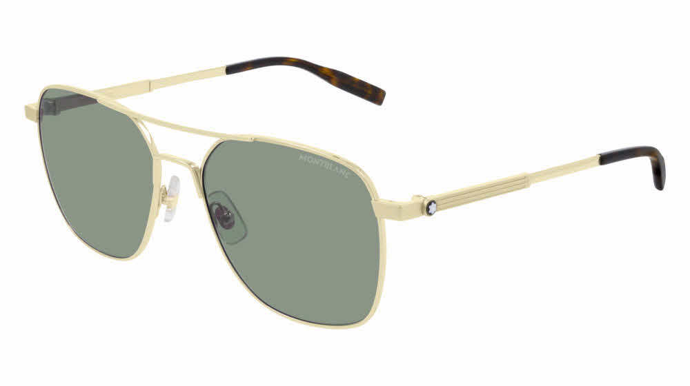Mont Blanc MB0093S Sunglasses