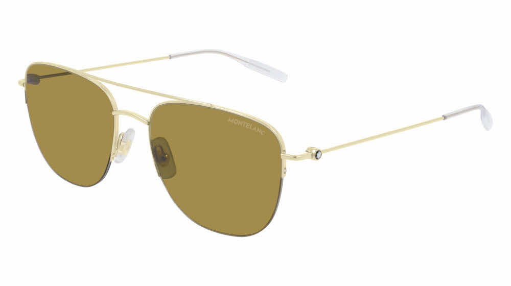 Mont Blanc MB0096S Sunglasses