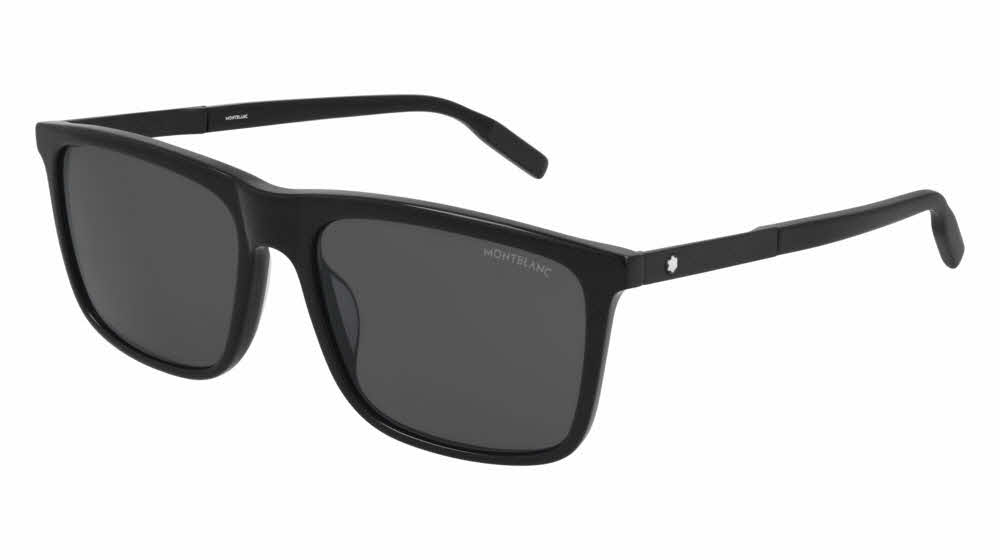 Mont Blanc MB0116S Sunglasses