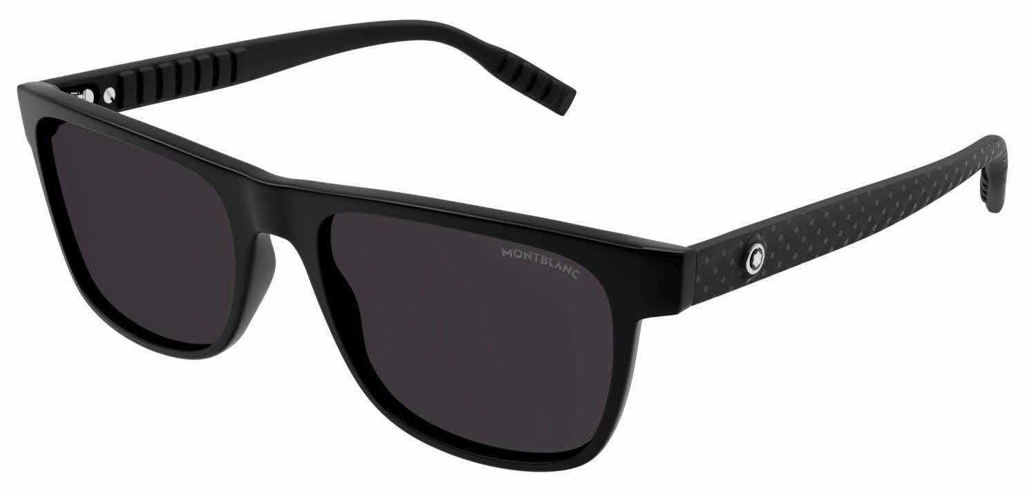 Mont Blanc MB0209S Sunglasses