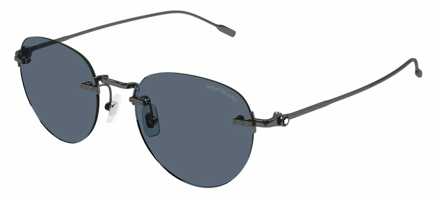 Mont Blanc MB0239S Sunglasses
