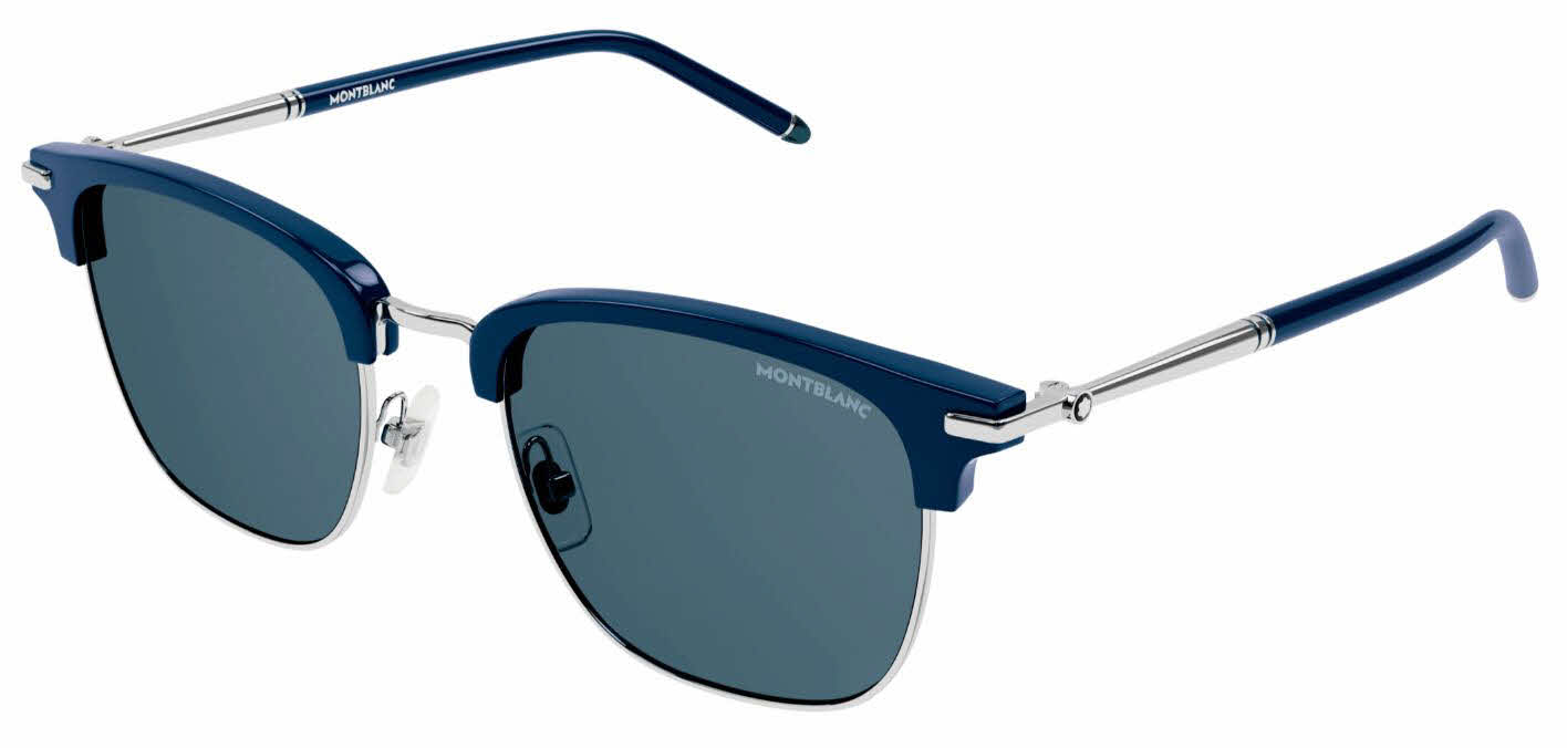 Mont Blanc MB0242S Sunglasses