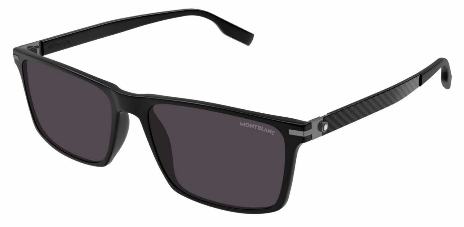 Mont Blanc MB0249S Sunglasses