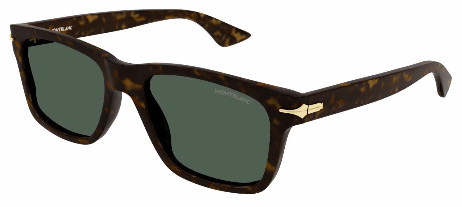 Mont Blanc MB0263S Sunglasses