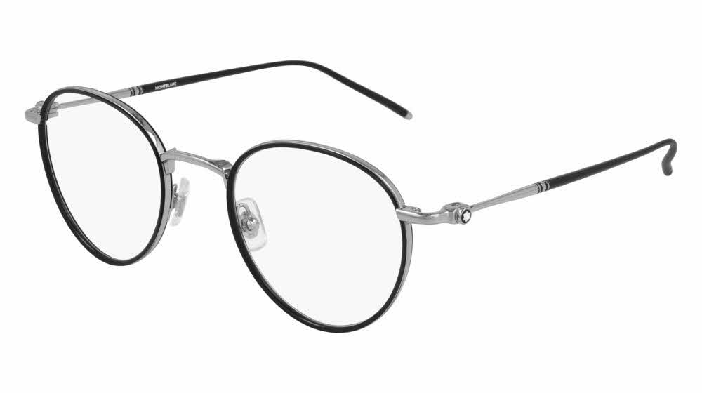 Mont Blanc MB0162O Eyeglasses