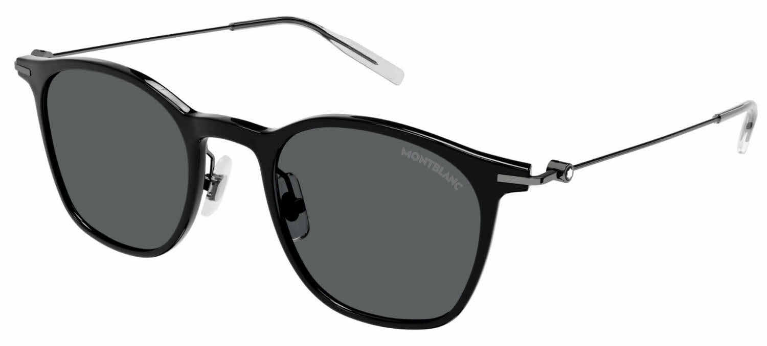 Mont Blanc MB0098S Sunglasses