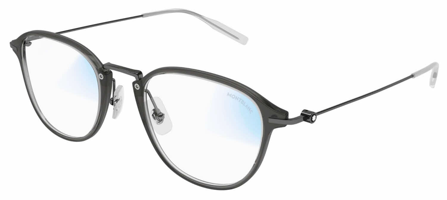 Mont Blanc MB0155S Sunglasses
