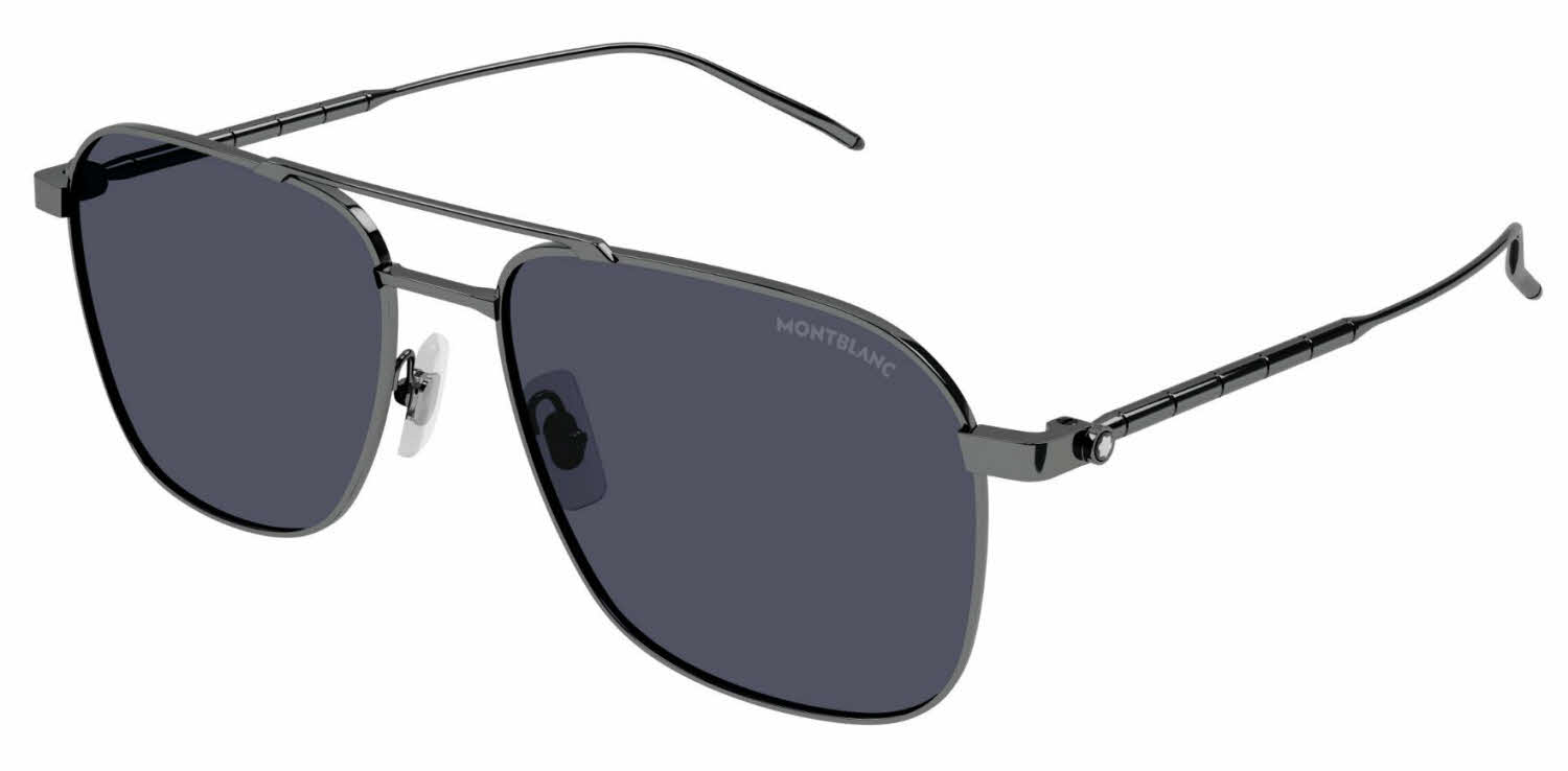 Mont Blanc MB0214S Sunglasses
