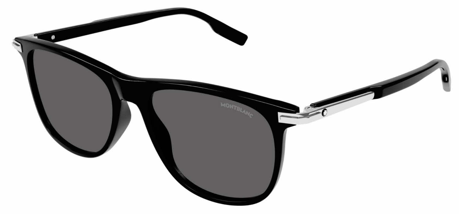 Mont Blanc MB0216S Sunglasses