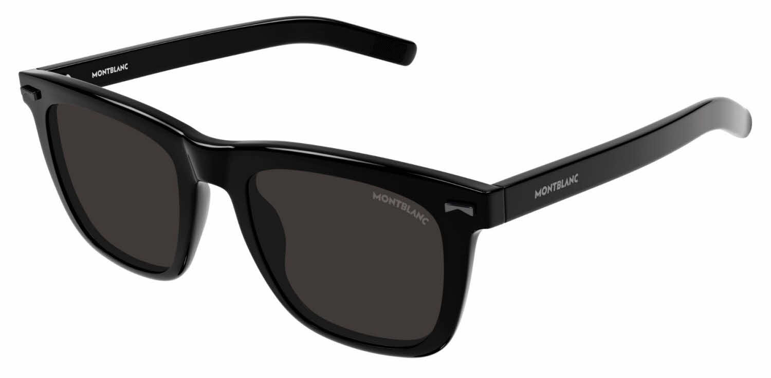 Mont Blanc MB0226S Sunglasses