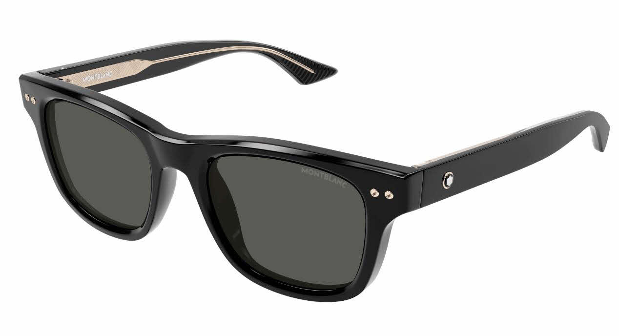 Mont Blanc MB0254S Sunglasses