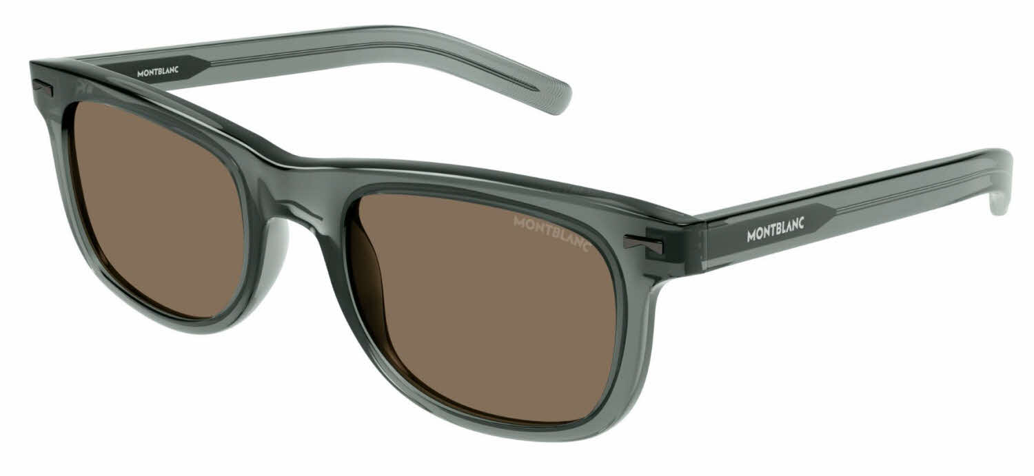 Mont Blanc MB0260S Sunglasses
