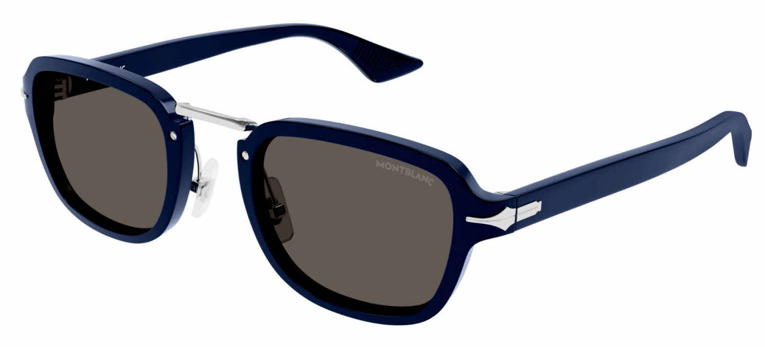 Mont Blanc MB0264S Sunglasses