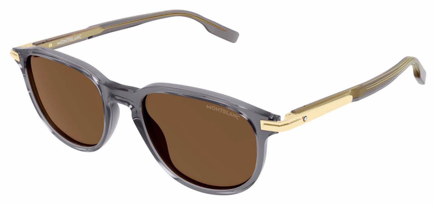 Mont Blanc MB0276S Sunglasses