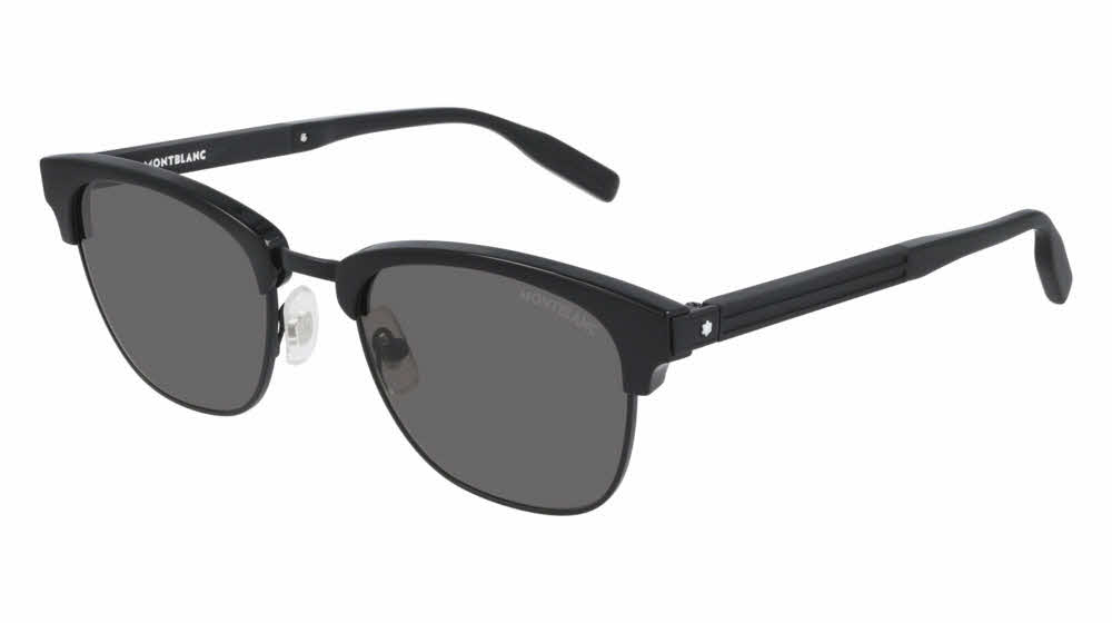 Mont Blanc MB0164S Sunglasses