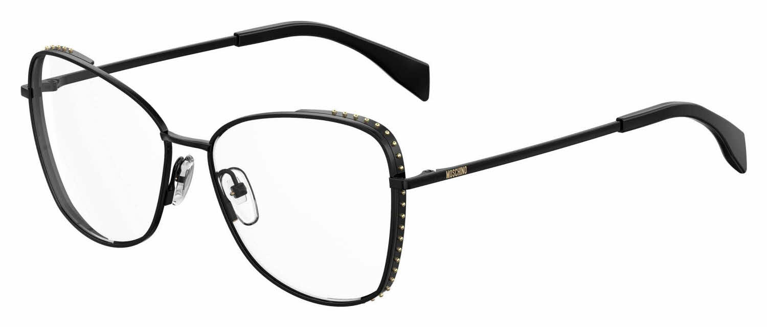 Moschino Mos 516 Eyeglasses