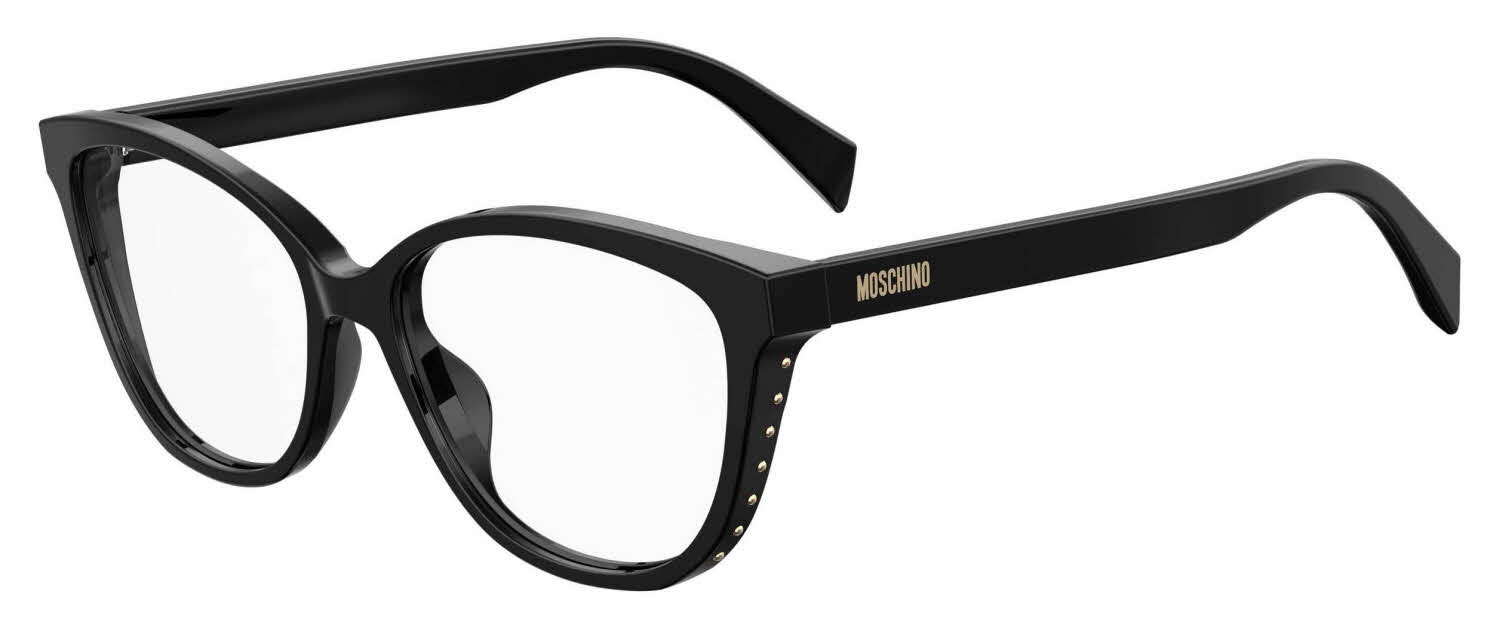 Moschino Mos 549 Eyeglasses