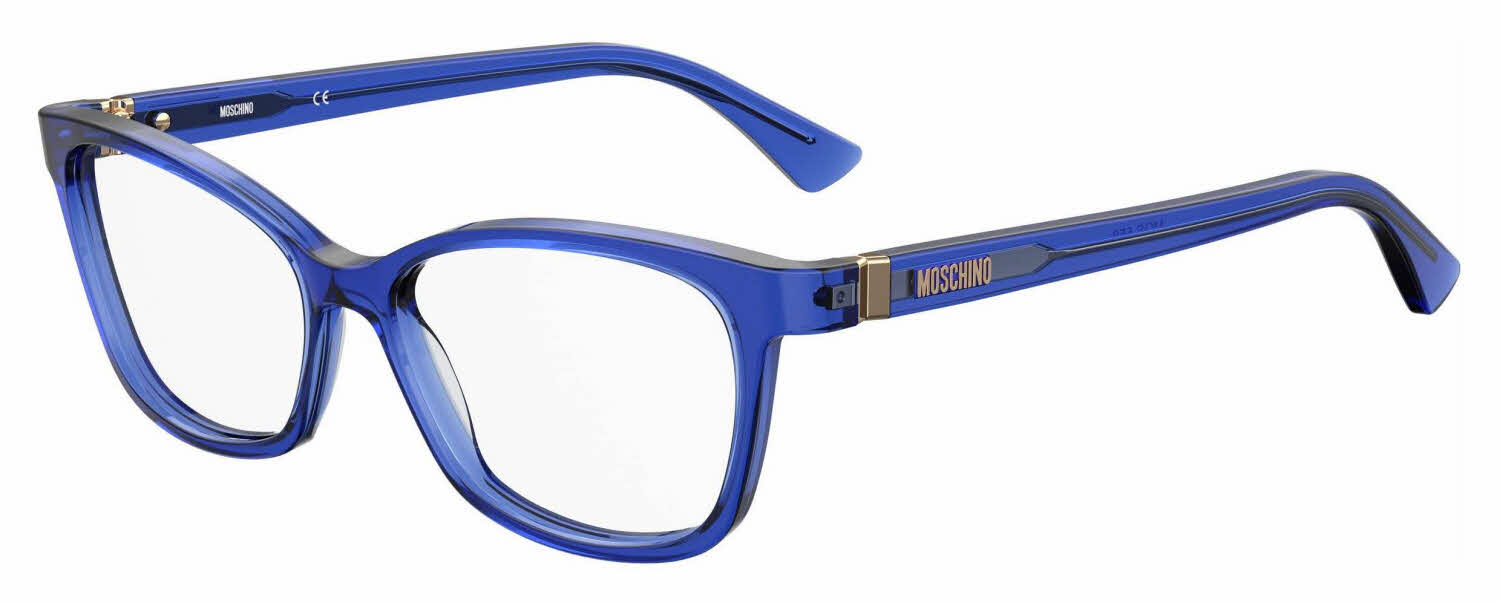 Moschino Mos 558 Eyeglasses
