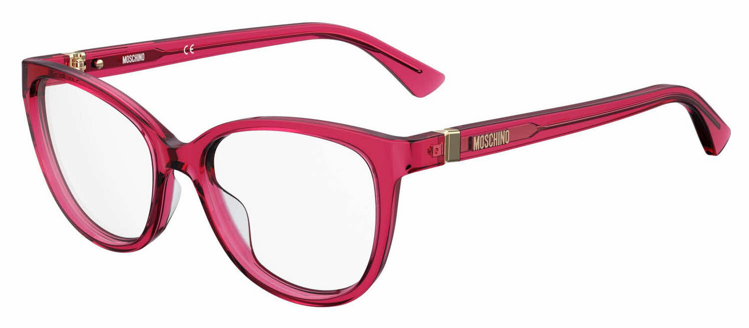 Moschino Mos 559 Eyeglasses