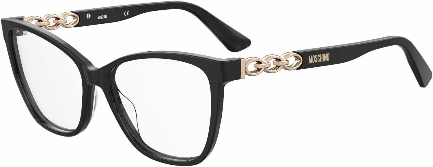 Moschino Mos 588 Eyeglasses