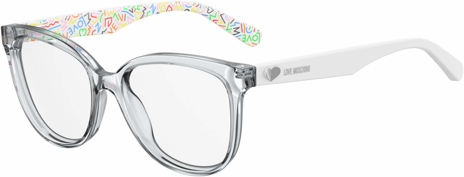 Love Moschino Mol 509 Eyeglasses