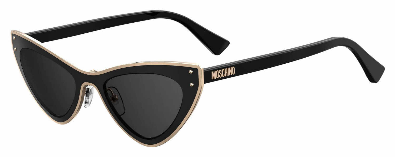 Moschino Mos 051/S Sunglasses | Free 