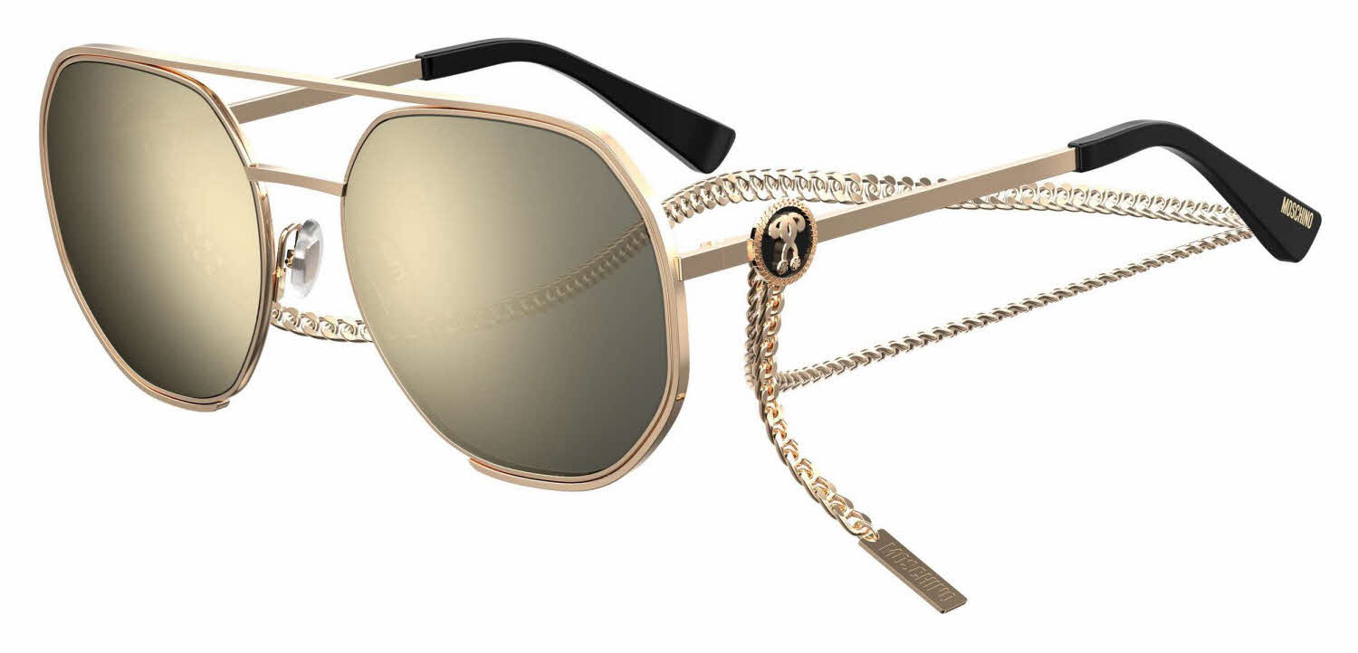 Moschino Mos 052/S Sunglasses