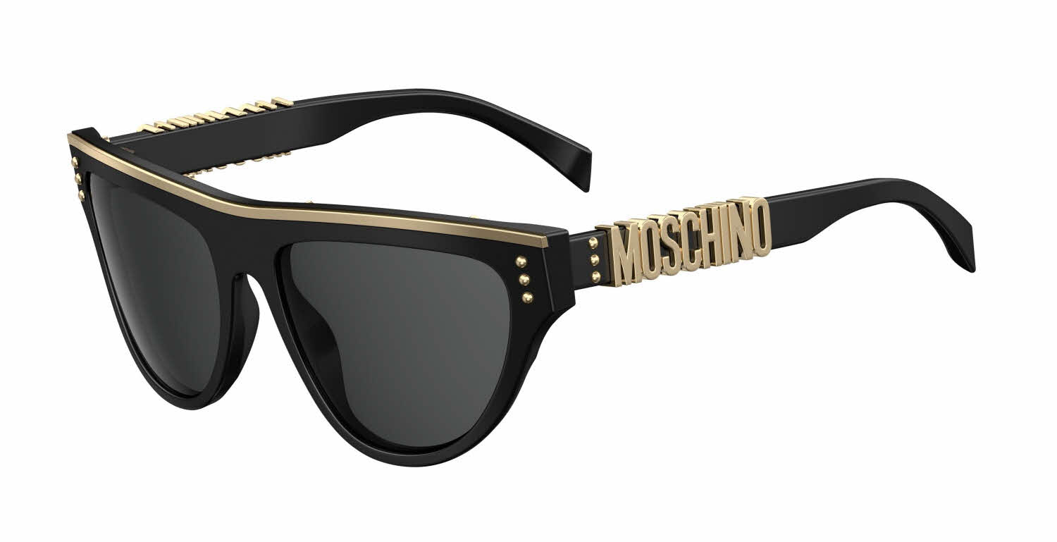 Moschino Mos 002/S Sunglasses | Free Shipping
