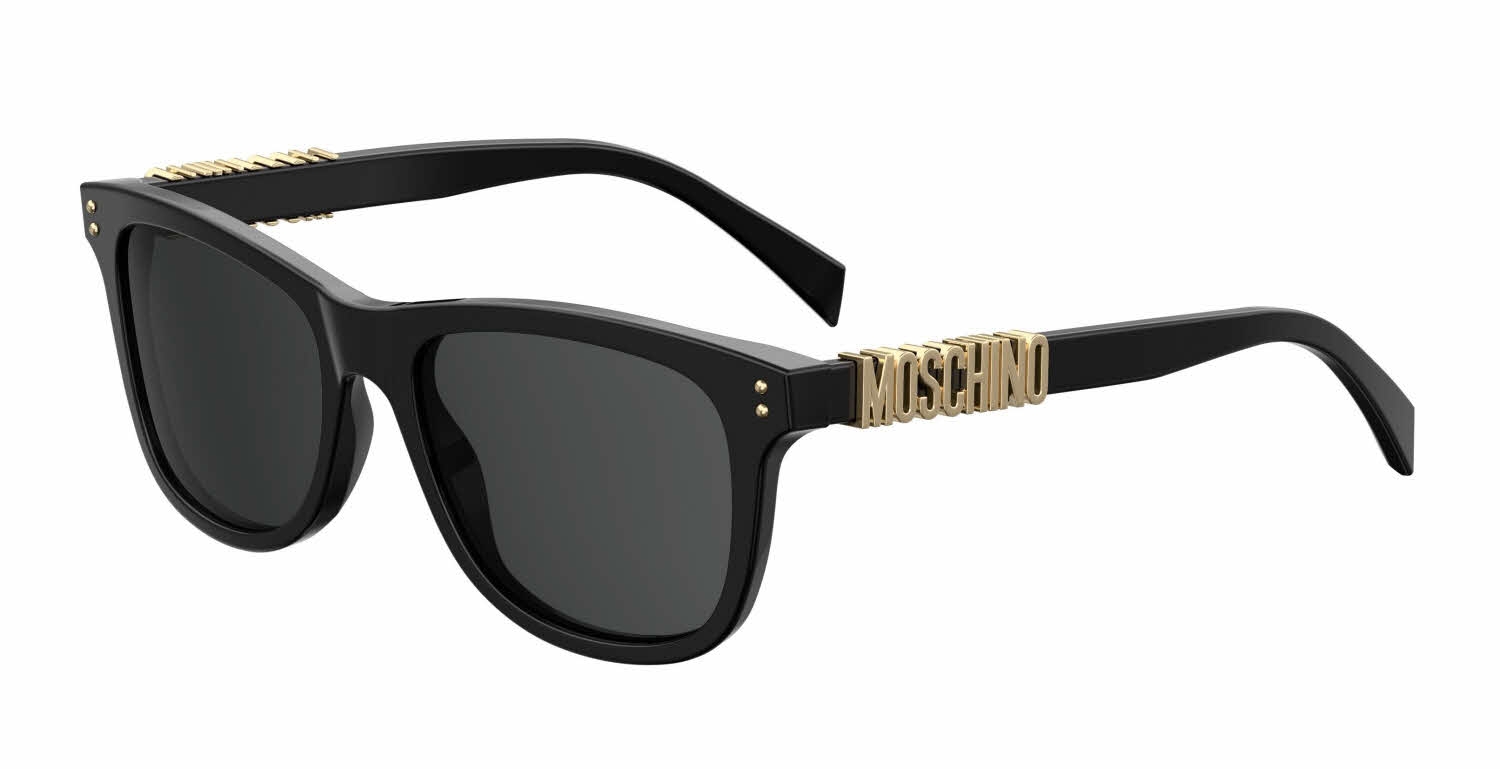 Moschino Mos 003/S Sunglasses Free Shipping