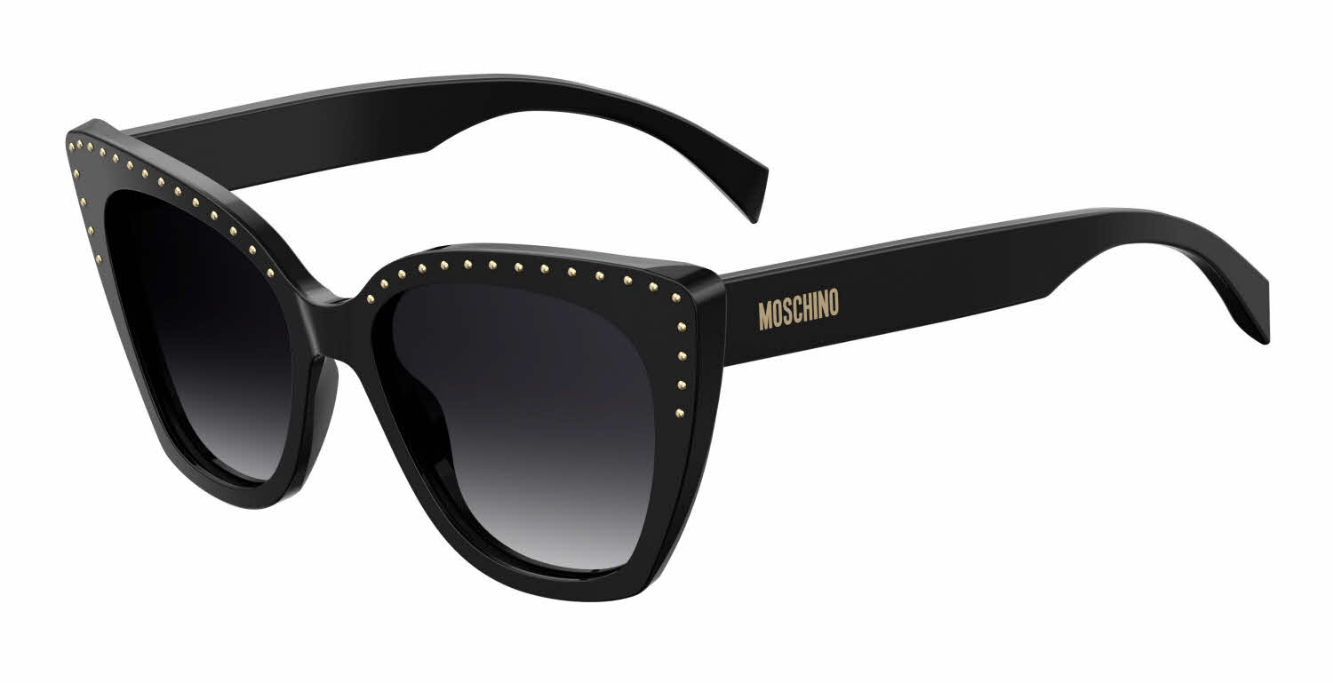 Moschino Mos 005/S Sunglasses