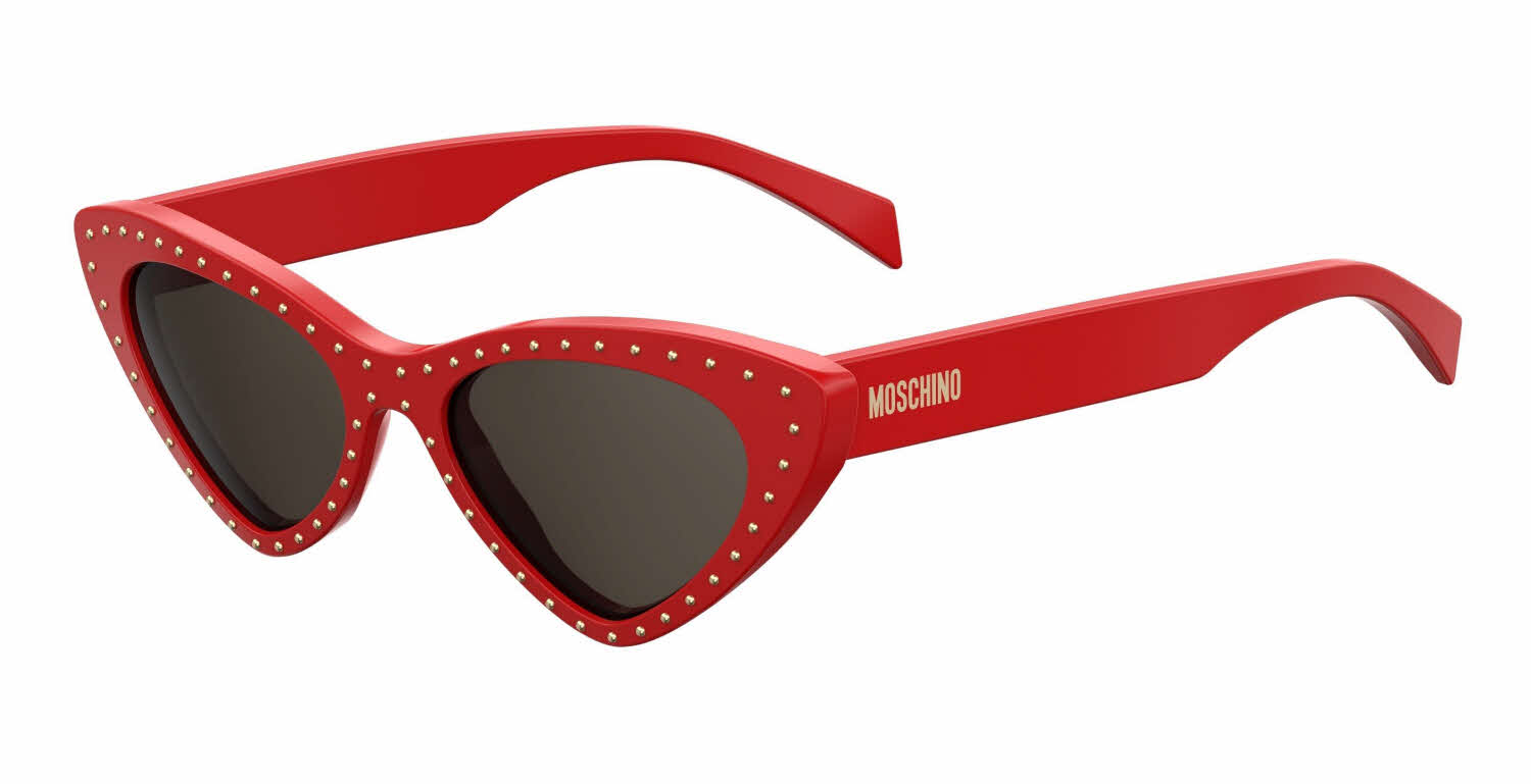 Moschino Mos 006/S Sunglasses