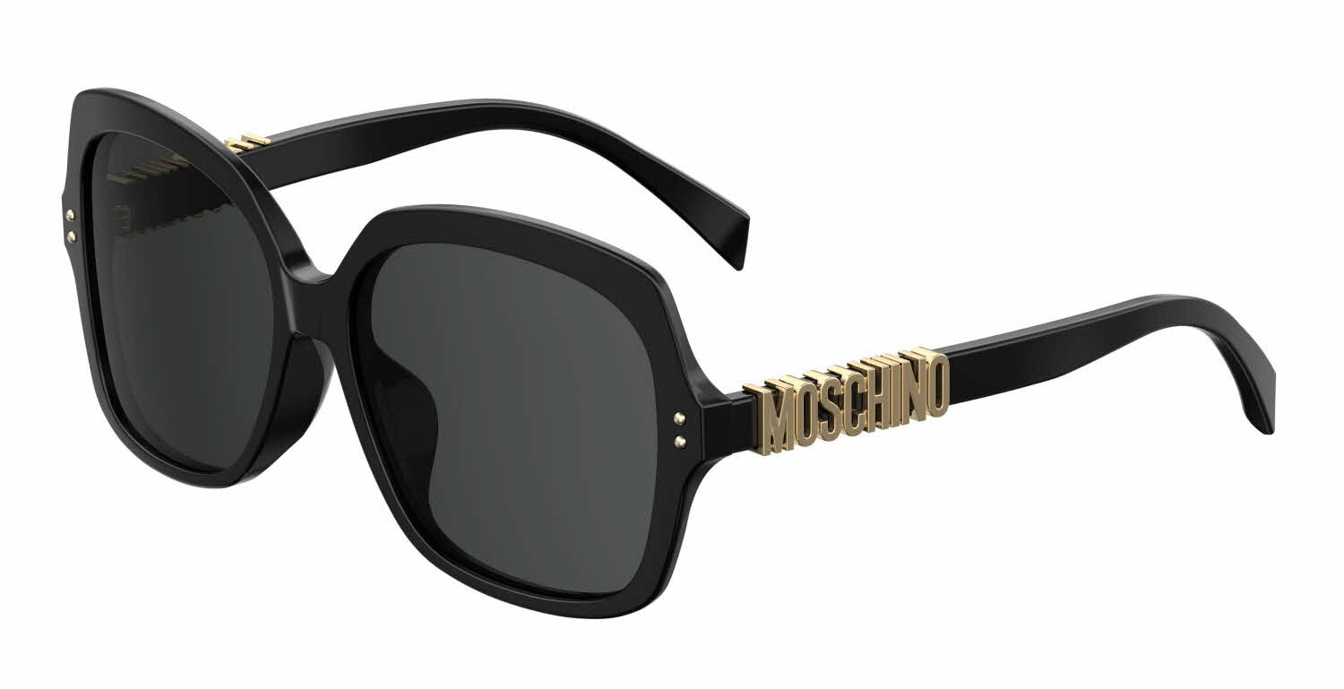 Moschino Mos 014/F/S - Alternate Fit Sunglasses