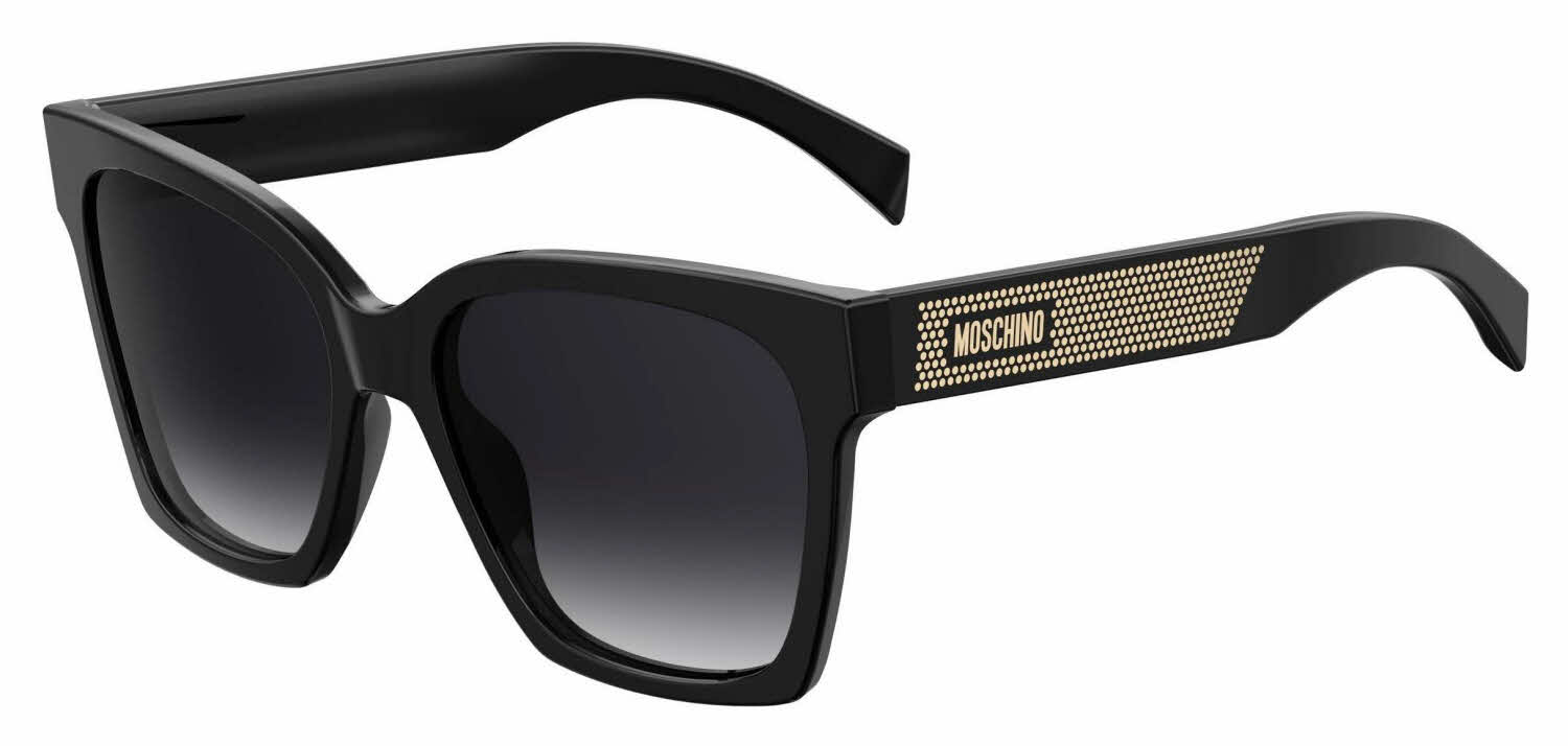 Moschino Mos 015/S Sunglasses