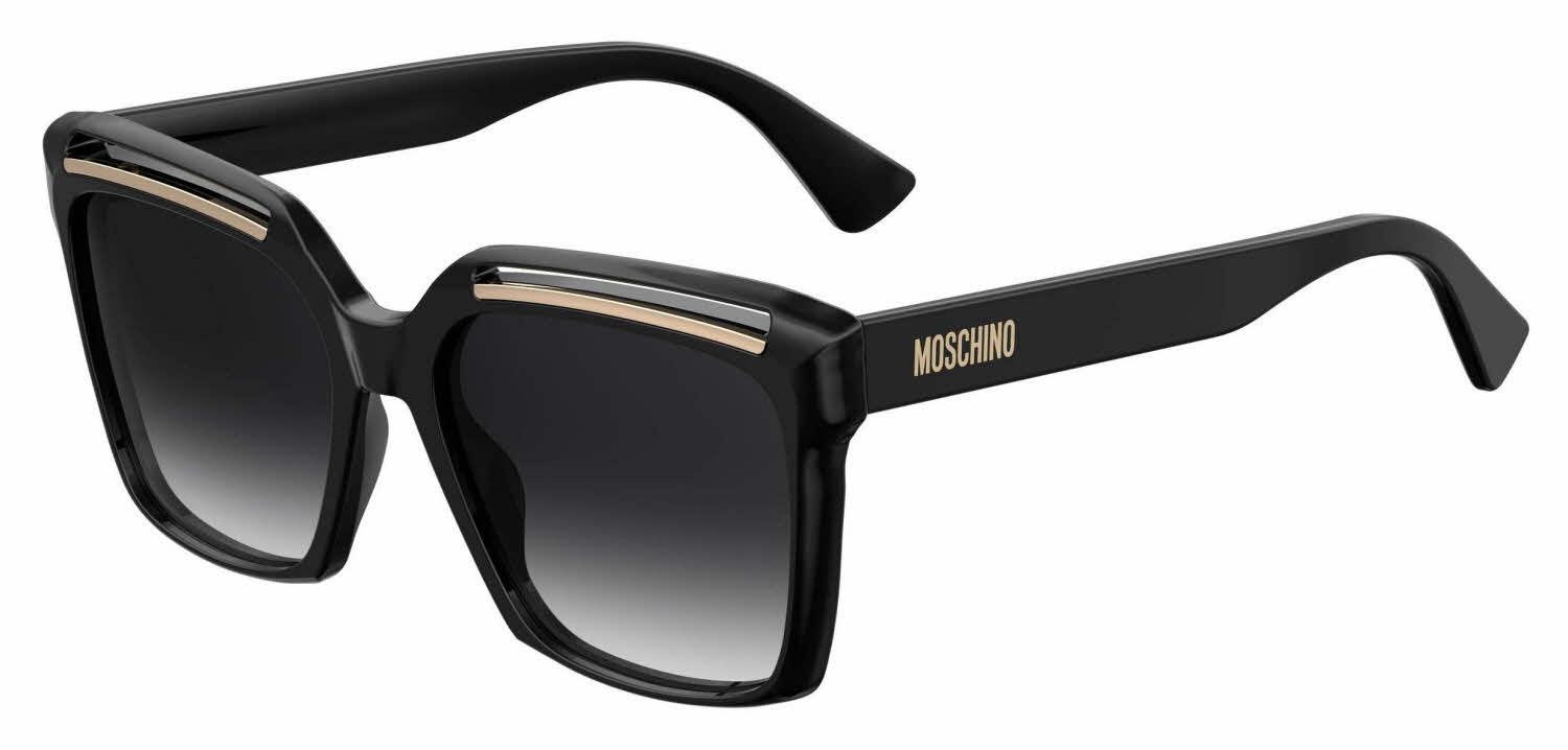 Moschino Mos 035/S Sunglasses