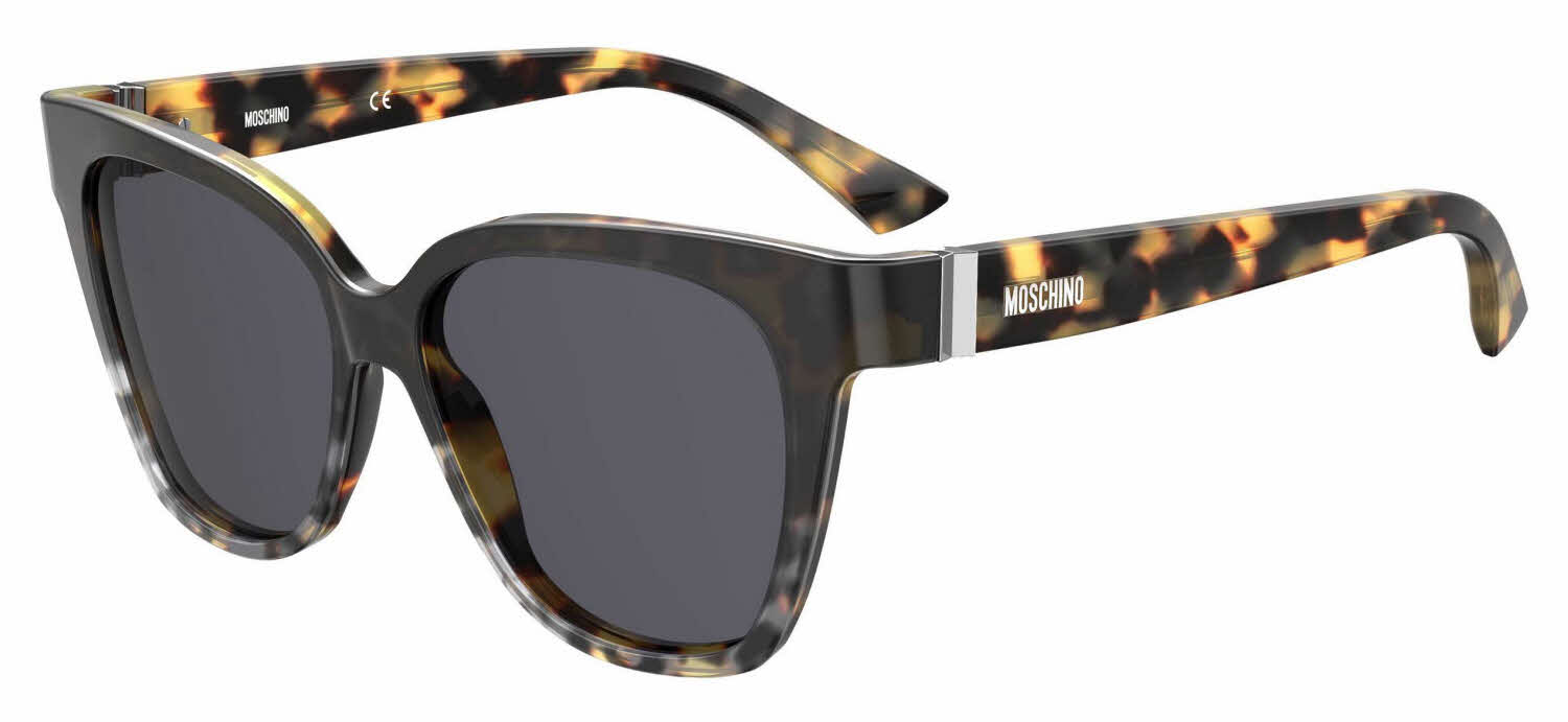 Moschino Mos 066/S Sunglasses