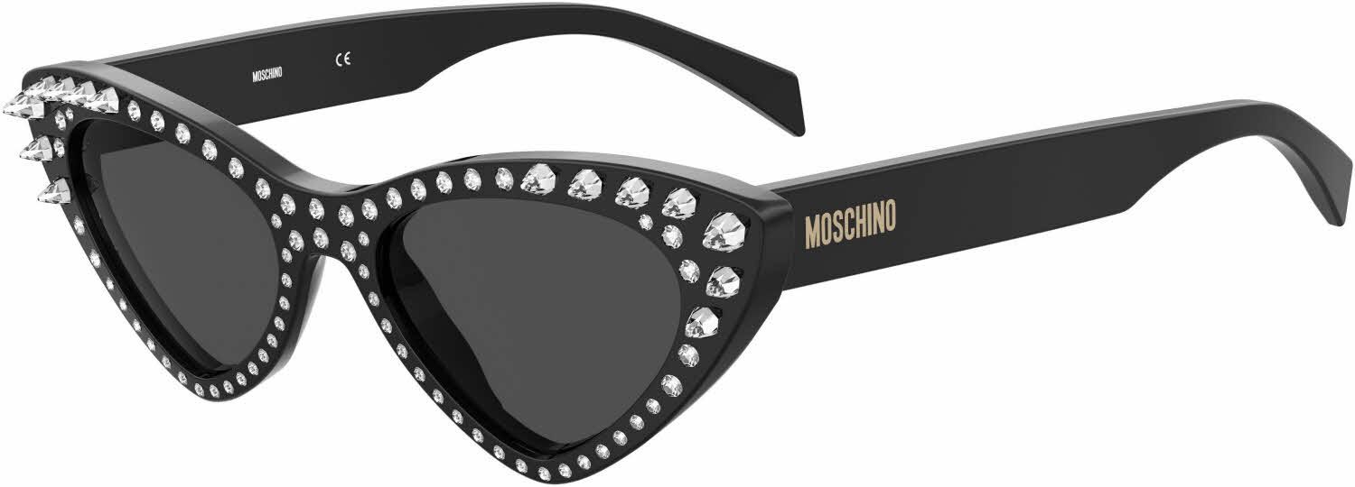 Moschino Mos 006/S/Str Sunglasses