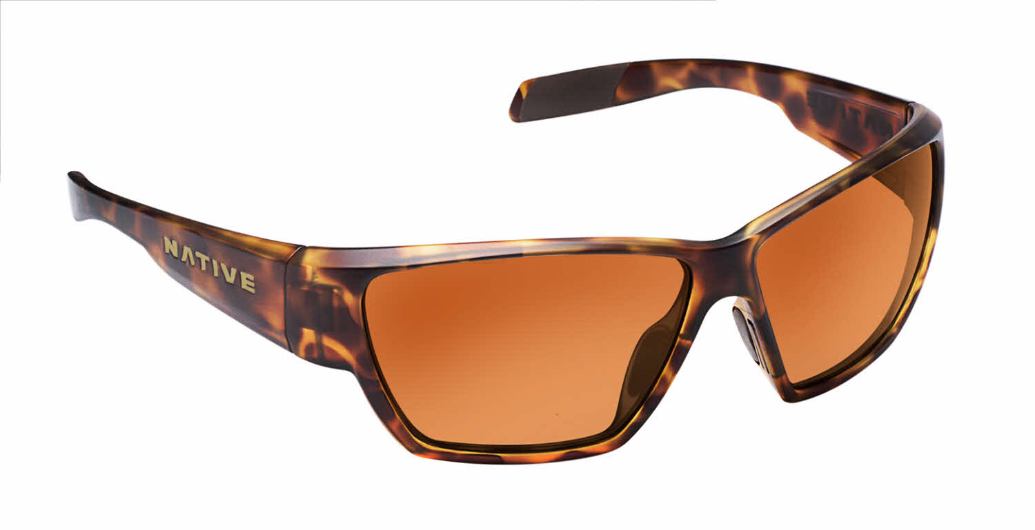 Native Wolcott Sunglasses | Free Shipping