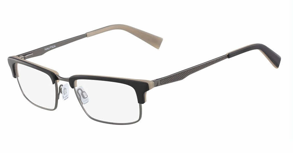 Nautica N8123 Eyeglasses Free Shipping