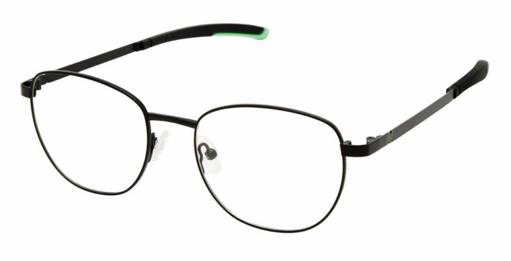 New Balance NB 13665 Eyeglasses