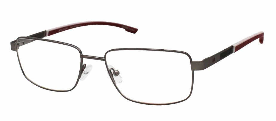 New Balance NB 543 Eyeglasses