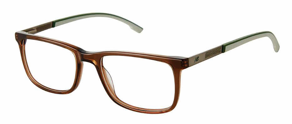 New Balance NB 544 Eyeglasses