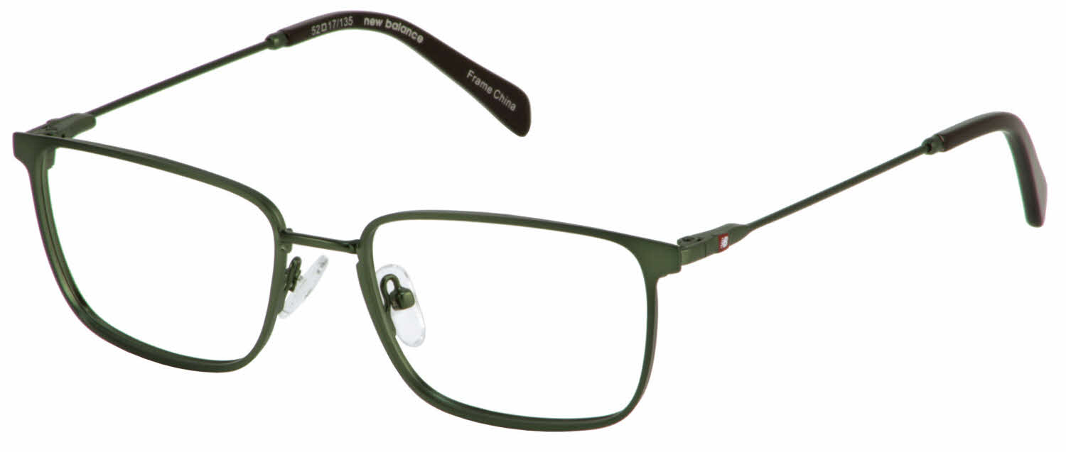 New Balance NB 517 Eyeglasses